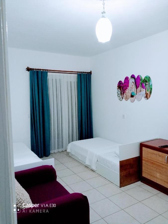 Yazici Otel Selimiye  Ngoại thất bức ảnh
