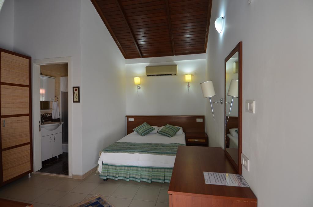 Yazici Otel Selimiye  Phòng bức ảnh