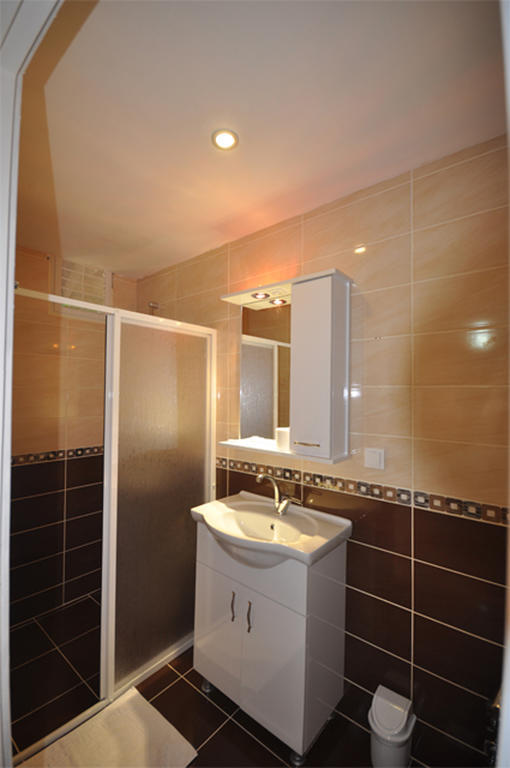 Yazici Otel Selimiye  Ngoại thất bức ảnh